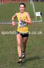 Senior Womens 2023 UK CAU Inter Counties Cross Country Champs, Prestwold Hall, Loughborough. Photo: David T. Hewitson/Sports for All Pics